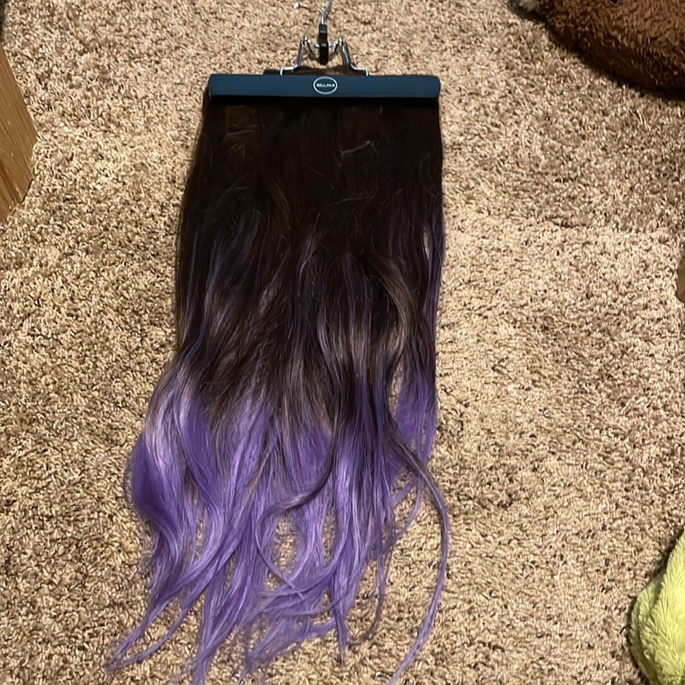 Bellami hair extensions